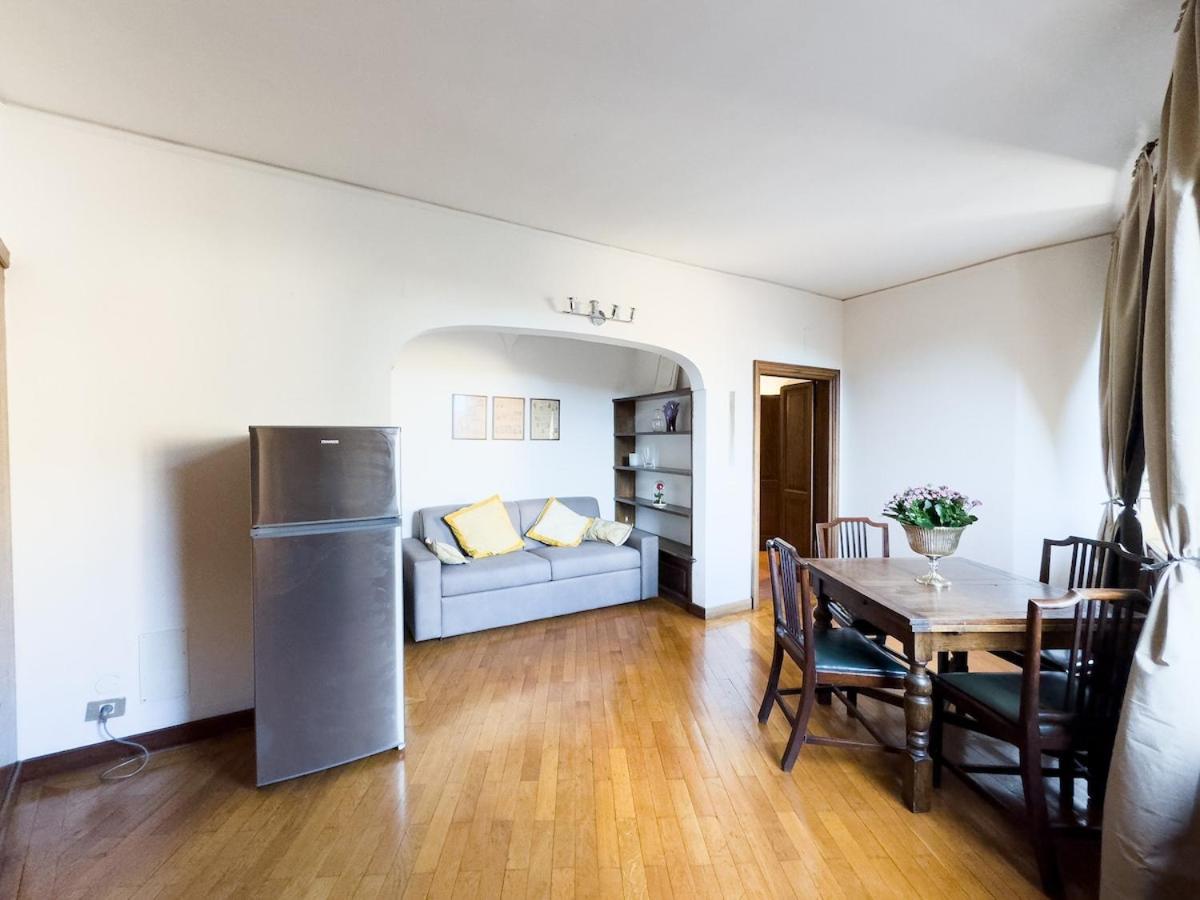 Maison Giulia Apartment Rome