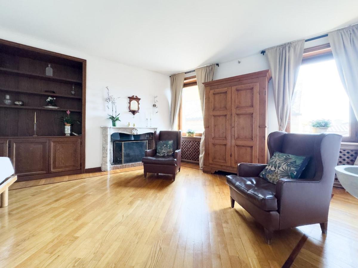 Maison Giulia Apartment Rome