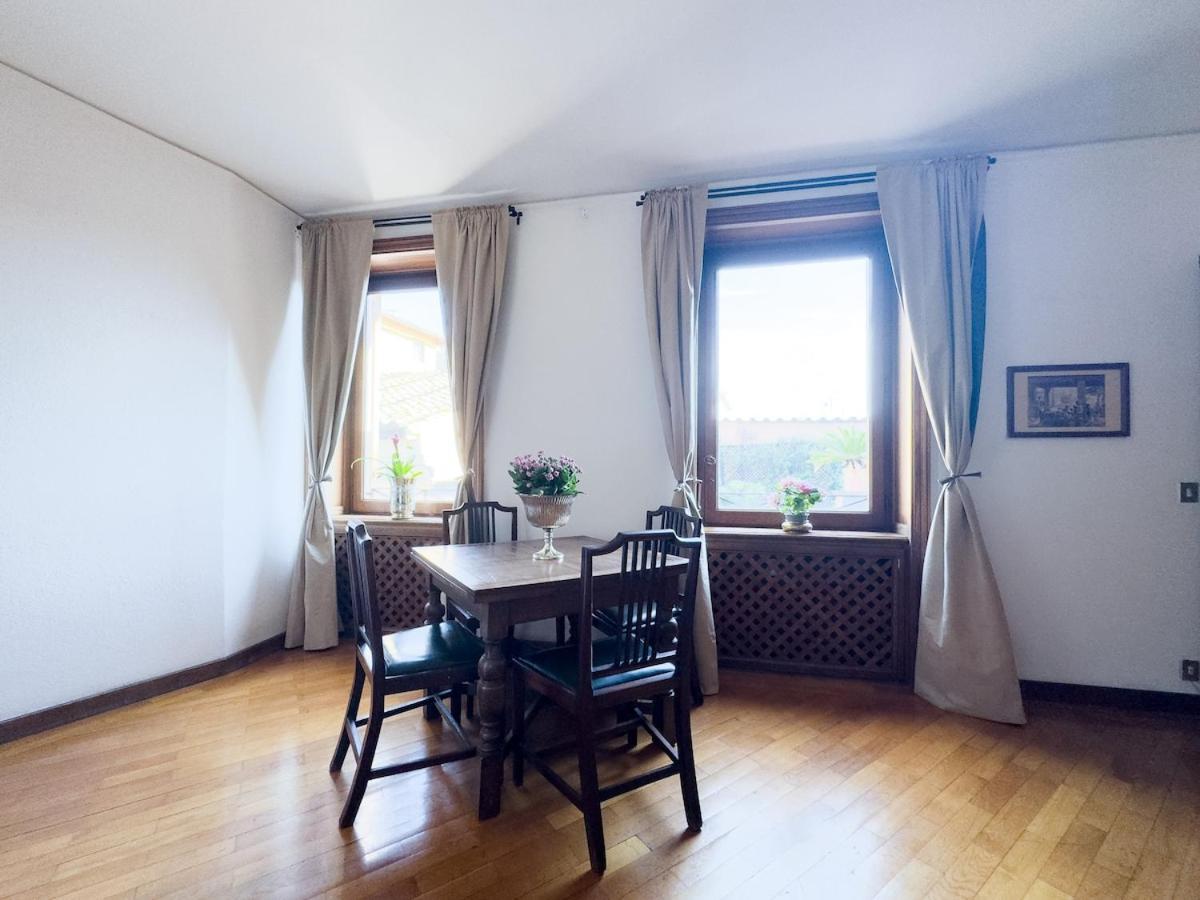 Maison Giulia * Rome