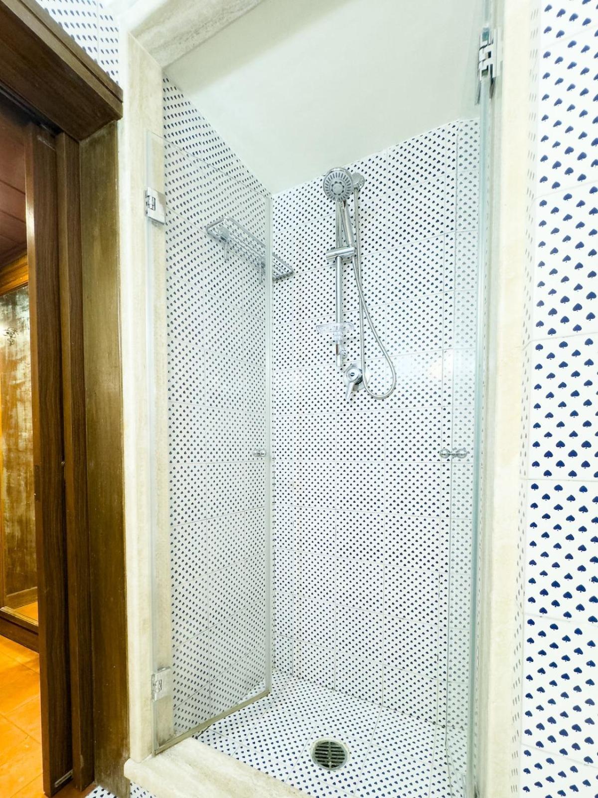 Apartment Maison Giulia Rome