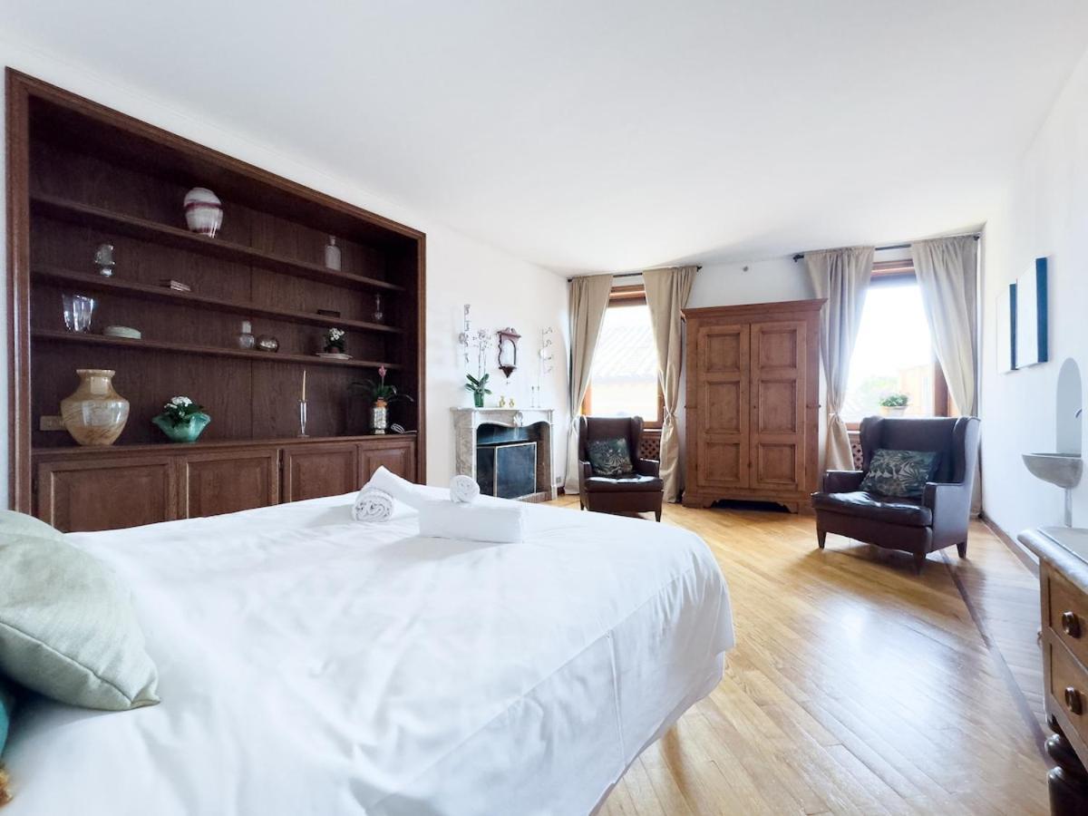 Maison Giulia Rome